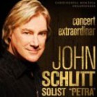 Concert John Schlitt – solist Petra